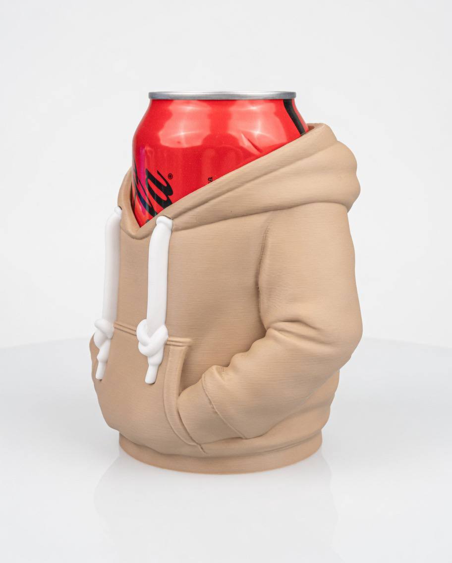 Organizador Mini Hoodie