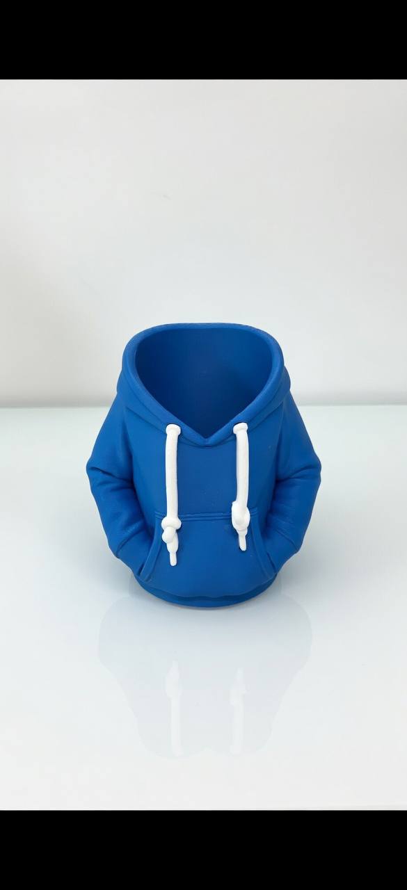 Organizador Mini Hoodie vista 3